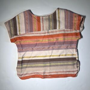 Ace & Jig top in Halo S